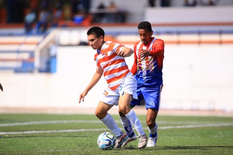 Reconoce Liga Premier a Correcaminos por desarrollo formativo