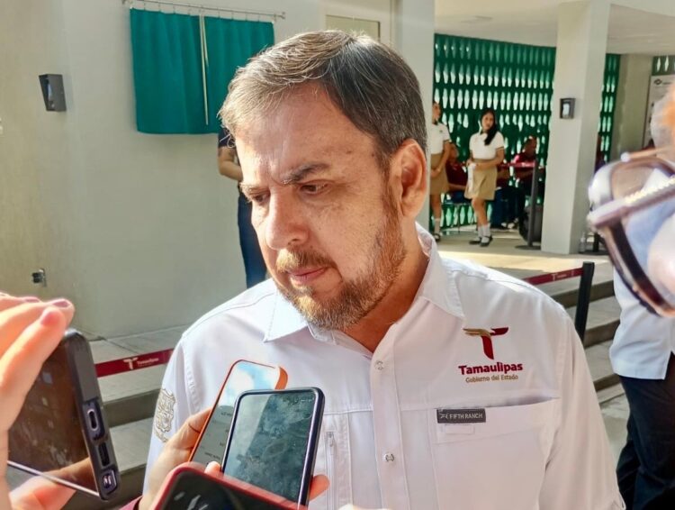 Promueve SET la mejora continua en educación con prueba Tamaulipas Aprende