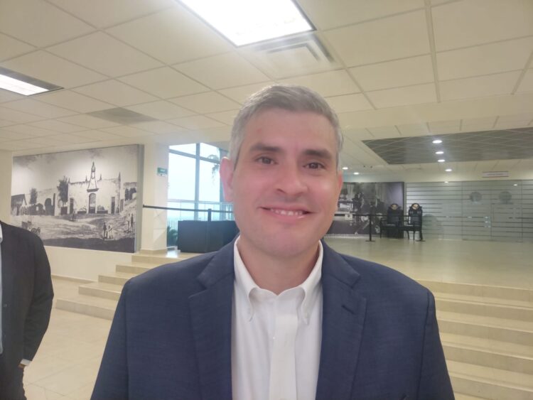 “Señalamientos sin denuncia no sirven”: advierte Zertuche