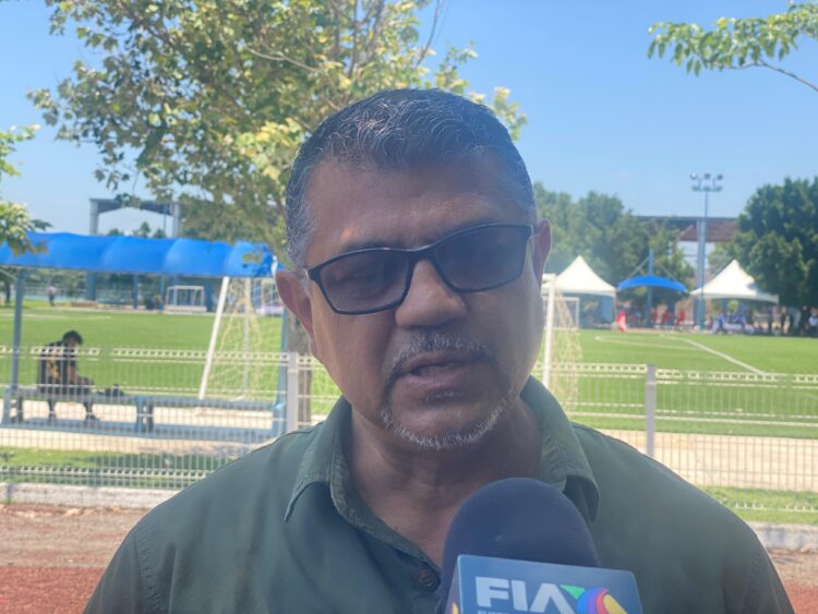 Refuerza municipio alumbrado público y atención a reportes ciudadanos en Ciudad Victoria
