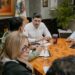 Beto Granados impulsa el bienestar rural en Matamoros