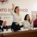 Promueve Economía en Tampico “Gobernanza Anticipatoria” con la CEPAL