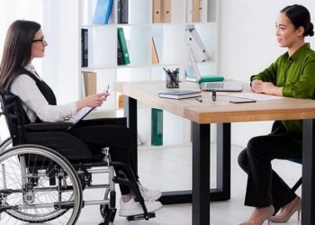 Gobierno lanza estrategia nacional para impulsar empleo digno e inclusión laboral de personas con discapacidad