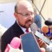 Secretario general de gobierno no se distrae del trabajo por Tamaulipas; responde Héctor Villegas a Mario López