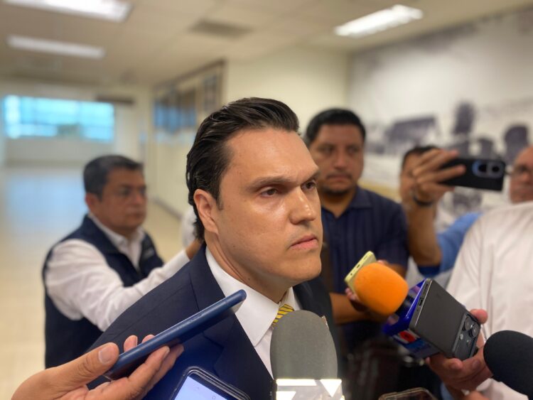 Congreso de Tamaulipas revisaría posible irregularidad en parquímetros de Victoria