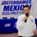 Denuncia Diputado del PAN corrupción en el Gobierno de playa del Carmen