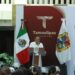 Reconoce Américo a enfermeras y enfermeros como “la máxima expresión del humanismo”