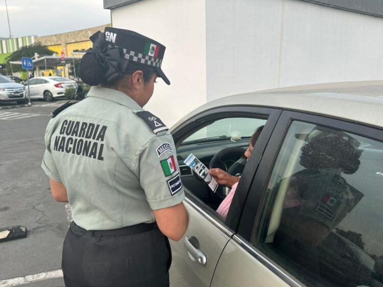 Reformas al Reglamento de Tránsito en Carreteras Federales