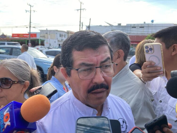 UAT se suma al combate del gusano barrenador con brigadas de estudiantes e investigadores
