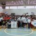 Activa SET desarrollo integral de la juventud con Encuentro Estatal Artístico, Deportivo y Cultural de la Educación Media Superior
