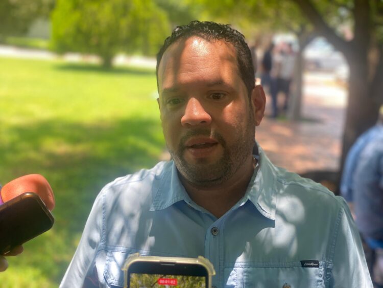 Descarta municipio nuevas reubicaciones de comerciantes semifijos en zona centro