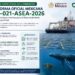 Publican nueva norma para regular prospecciones sísmicas marinas en México