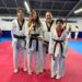 Oro, experiencia y crecimiento para el 11 Mina en la Olimpiada Nacional