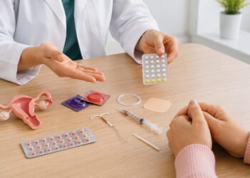 Salud responde observaciones sobre proyecto de Norma de Planificación Familiar y Anticoncepción