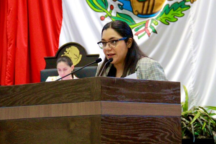 Aprueba Congreso de Tamaulipas “Código Mariposa”