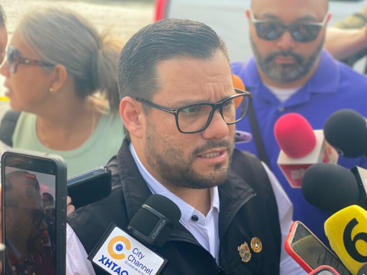 Prevé Protección Civil más lluvias en Tamaulipas; reportan afectaciones menores por tormentas