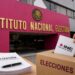 INE aprueba lista nacional de especialistas para liquidación de partidos políticos