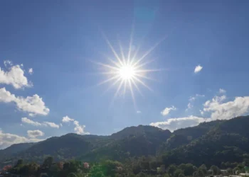 Pronóstico para Tamaulipas