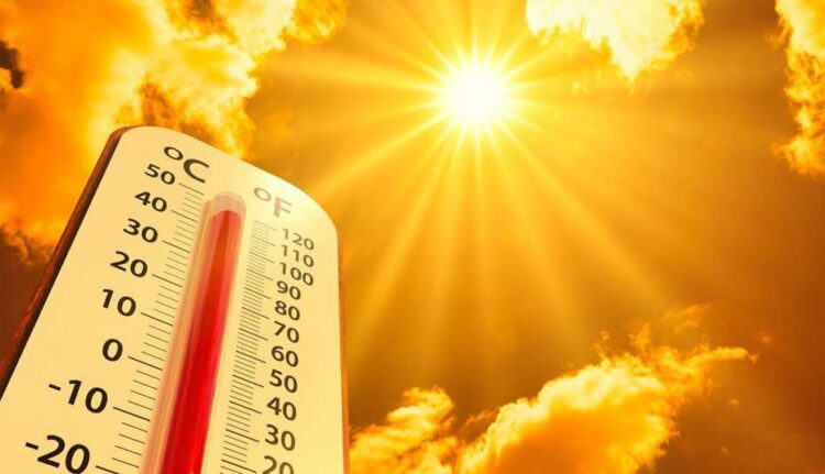 Alerta Protección Civil por intenso calor; sensación térmica podría superar los 43 grados en Tamaulipas