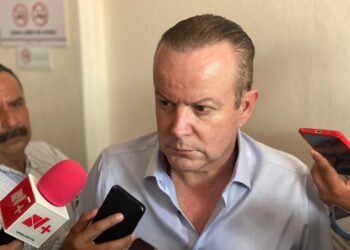 Carlos Canturosas respalda mecanismos para revisar perfiles de candidatos y fortalecer la transparencia electoral