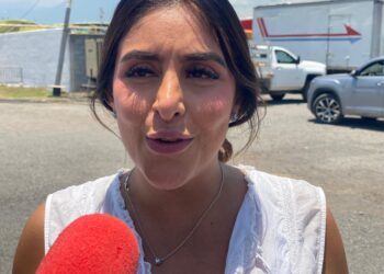 Respalda alcaldesa de Soto la Marina reformas electorales y destaca avances en el municipio