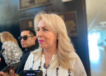 Rechaza SET presunta filtración de examen estatal; buscan elevar rendimiento académico en Tamaulipas