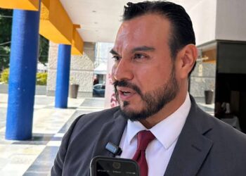 Zona centro de Tamaulipas tranquila; disminuyen delitos de alto impacto afirma Vocería