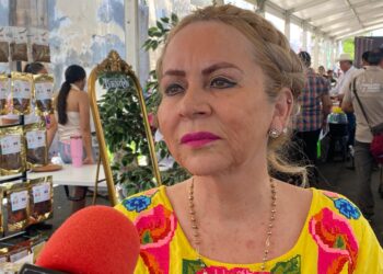 Más de 49 mil estudiantes de educación básica reciben lentes en Tamaulipas