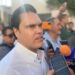 Humberto Prieto defiende soberanía nacional y destaca avances en revisión de cuentas públicas