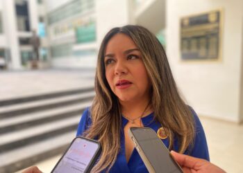 Pide diputada revisar aumento en tarifas de agua en Soto la Marina