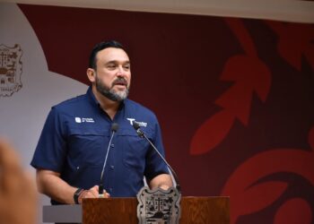 Hoteleros tendrán más prevención con distintivo seguro: Sectur Tamaulipas