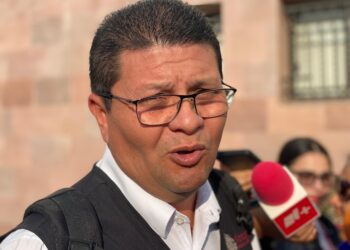 Programas del Bienestar benefician a casi 900 mil tamaulipecos: Luis Lauro Reyes