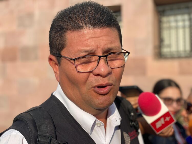 Programas del Bienestar benefician a casi 900 mil tamaulipecos: Luis Lauro Reyes
