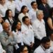 Reconoce Gobernador a la Legislatura 66 por su unidad y consensos en favor dea niñez tamaulipeca 