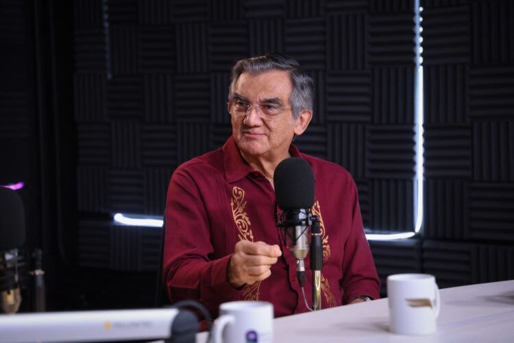 Resultados del gobierno humanista ya son una realidad en Tamaulipas: Américo Villarreal