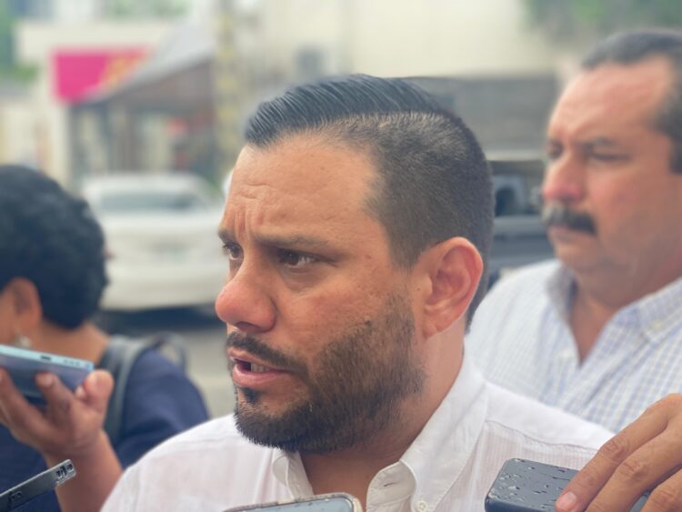 Protección Civil descarta riesgos inmediatos para Tamaulipas y prevé concluir Atlas de Riesgo en agosto