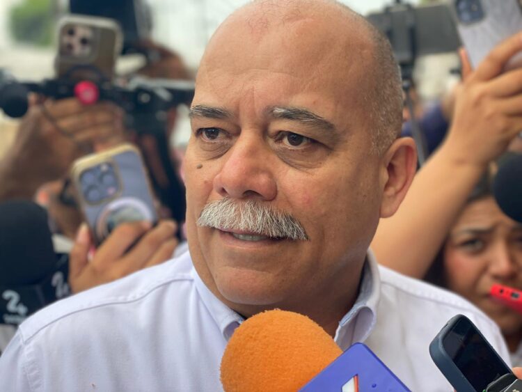 Fiscalía de Tamaulipas mantendrá relevos y controles de confianza; llama a denunciar extorsiones
