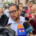Mantiene SET fecha de salida para el 10 de julio; escuelas podrán seguir inauguración del Mundial