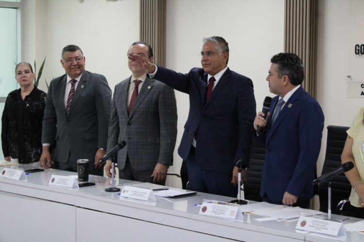 Reconocimiento Legislativo Plural a la Fiscalización de los recursos del pueblo