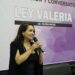 Congreso de Tamaulipas va contra el acecho; Exponen «Ley Valeria Macías»