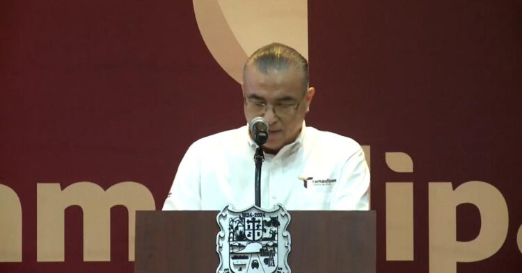 Responde gobierno de Tamaulipas: «No existe evidencia de «moche a empresa Dalka»