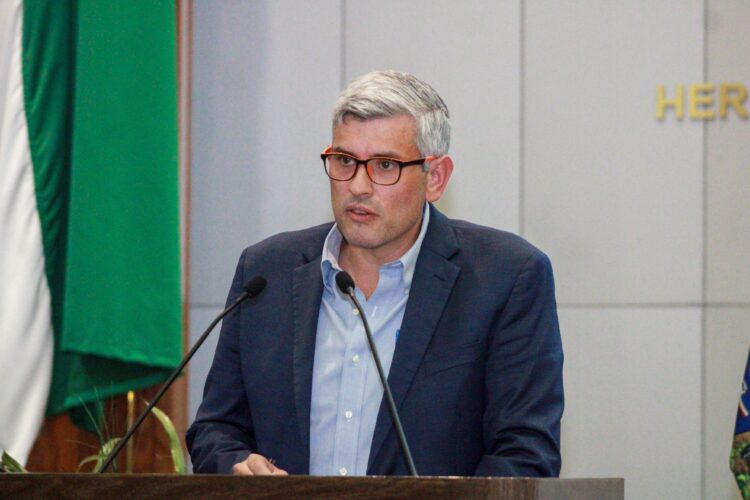 Exhorta Juan Carlos Zertuche reducir los tiempos de espera en los retenes de las carreteras de Tamaulipas