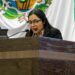 Impulsa Lucero Deosdady reforma para fortalecer la igualdad sustantiva en Tamaulipas