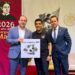 Concluye Ruta Logística MX 2026; Destacan liderazgo de Pedro Lozano en la Transformación del Sector