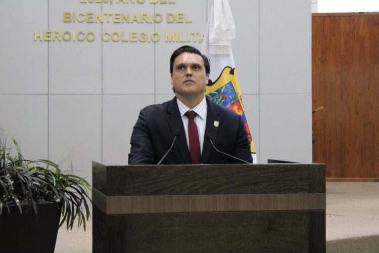 Se fortalecen sanciones contra la pederastia en Tamaulipas, para brindar una mayor protección a niñas, niños y adolescentes: HP
