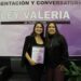 Gabriela Regalado Fuentes destaca la importancia de la Ley Valeria en Tamaulipas 