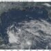 Alertan por lluvias intensas en Tamaulipas por posible disturbio tropical