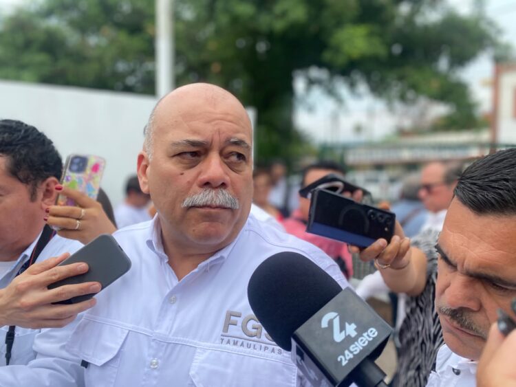 Caso contra Yahleel Abdala está sólidamente sustentado y seguirá su curso legal: Fiscal