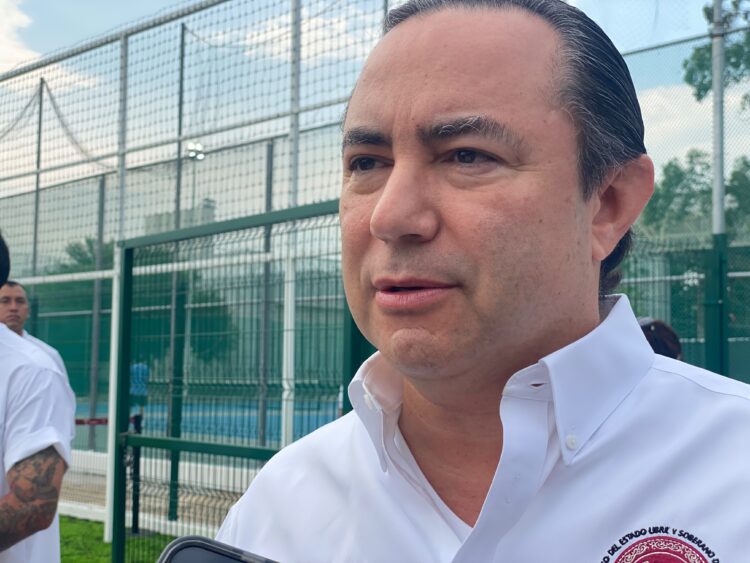 Ampliación de cruces fronterizos fortalecerá comercio y movilidad en Tamaulipas