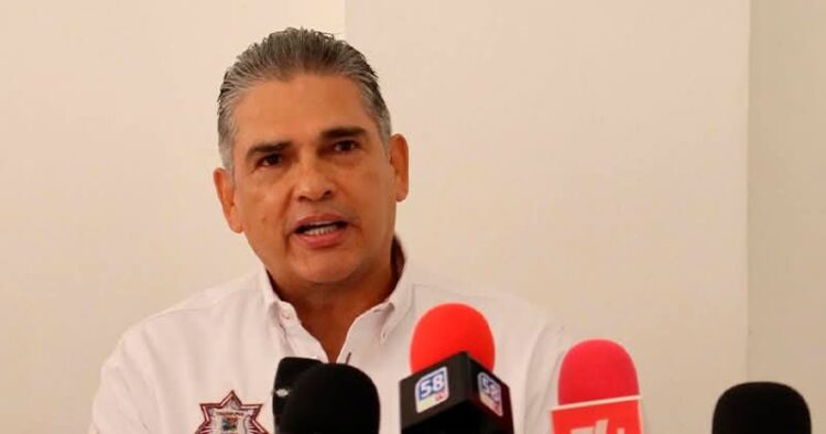 Policía ‘loco’ de GE que disparó al aire en Padilla enfrenta proceso en FGJT
